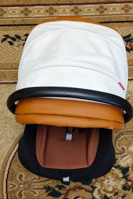 Продам детское крестло