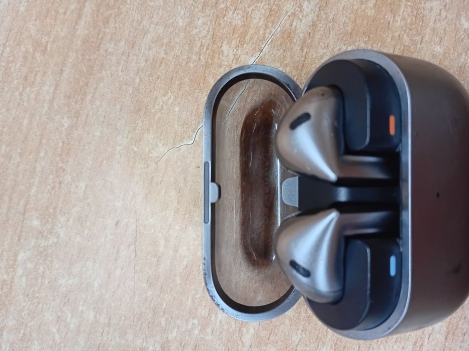 Наушники Самсунг бадс 3