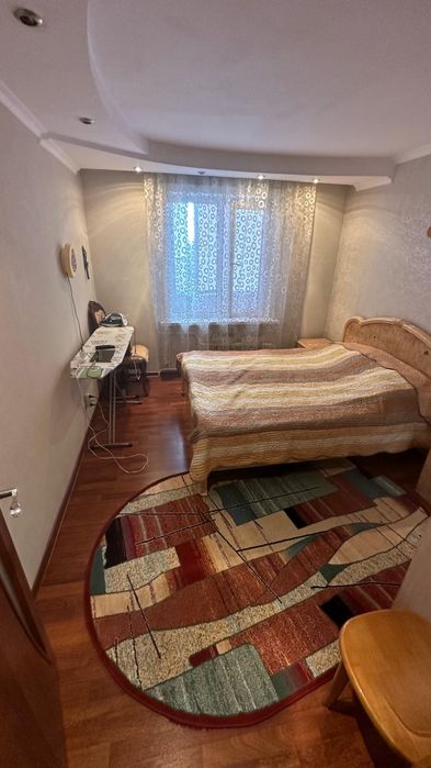 Продам 2 комн. Новой планировки.