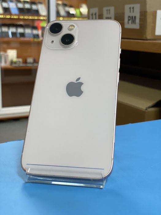 Apple iPhone 13 256GB, Garantie 12 luni | Lensun