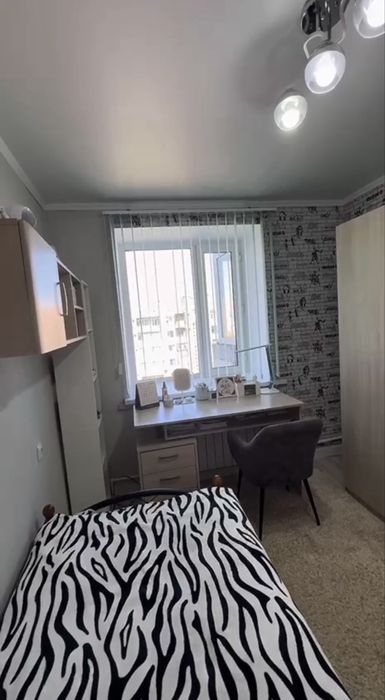 Продам 3 комнатную квартиру