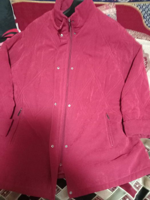 geaca dama masura, 44-46 RESERVED,