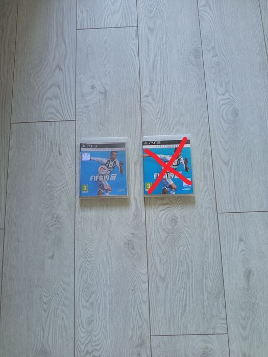 Игра за PlayStation 3