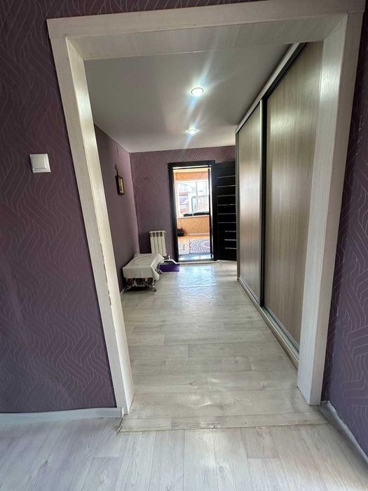 Продажа дома Костанай ул. Титова