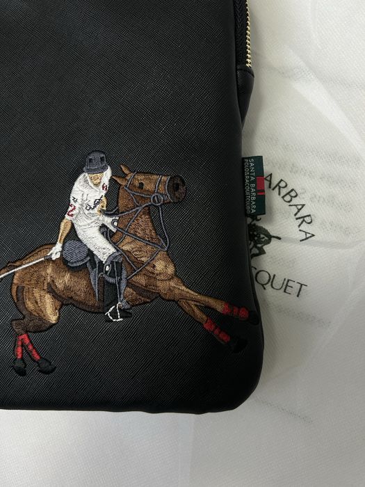 Клатч Santa Barbara