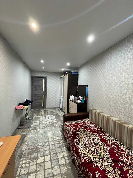 2-ком. Спортивная 8