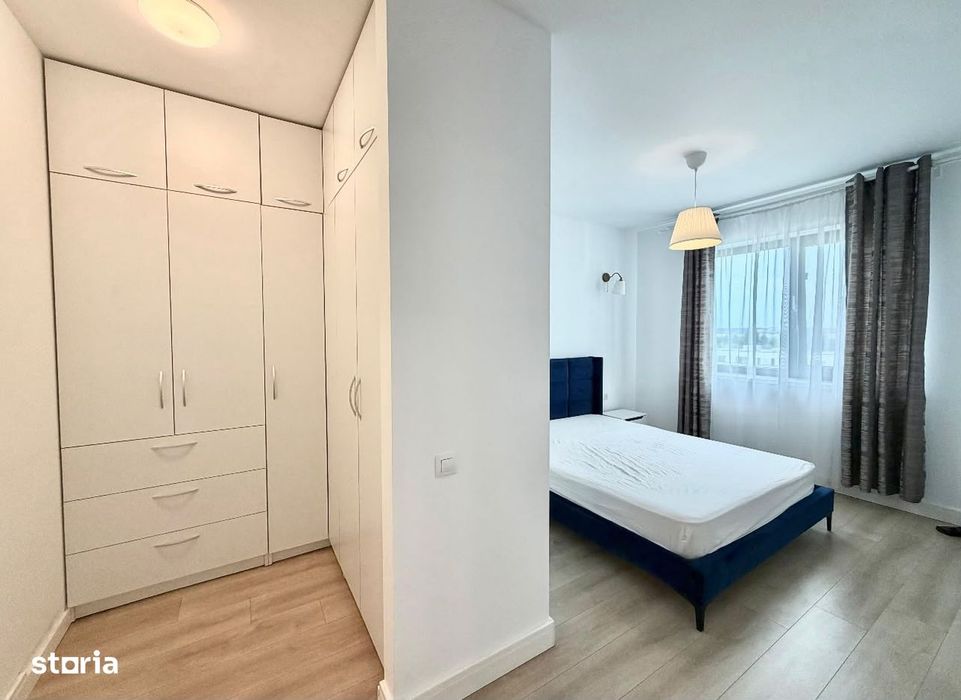 Apartament 2 camere/ Onix Park/ Aviatiei-Pipera+ parcare