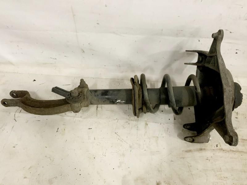 Amortizor stanga fata Audi A5 8T3 8T0413031AF 2.0 tfsi Coupe
