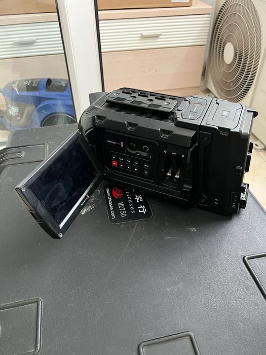 Ursa mini 4k 2шт за 1 лям