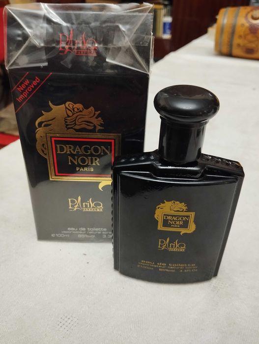 мужская парфюмерная вода