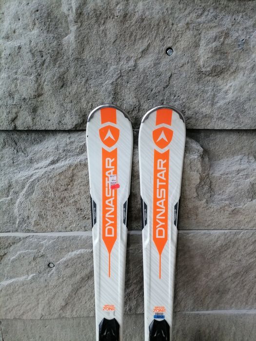 Schiuri ski Dynastar SpeedZone 5 sh 158 cm