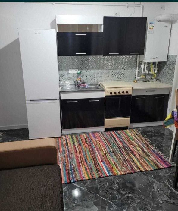 Apartament – Palazu Mare - Vedere 5