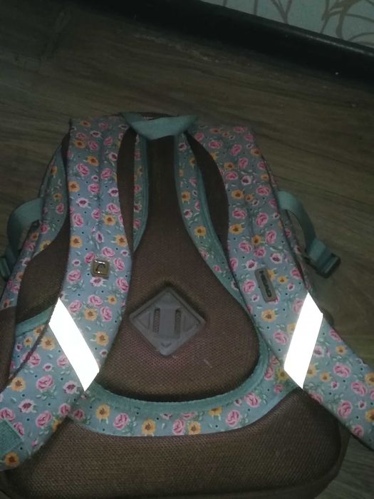 Ученическа раница