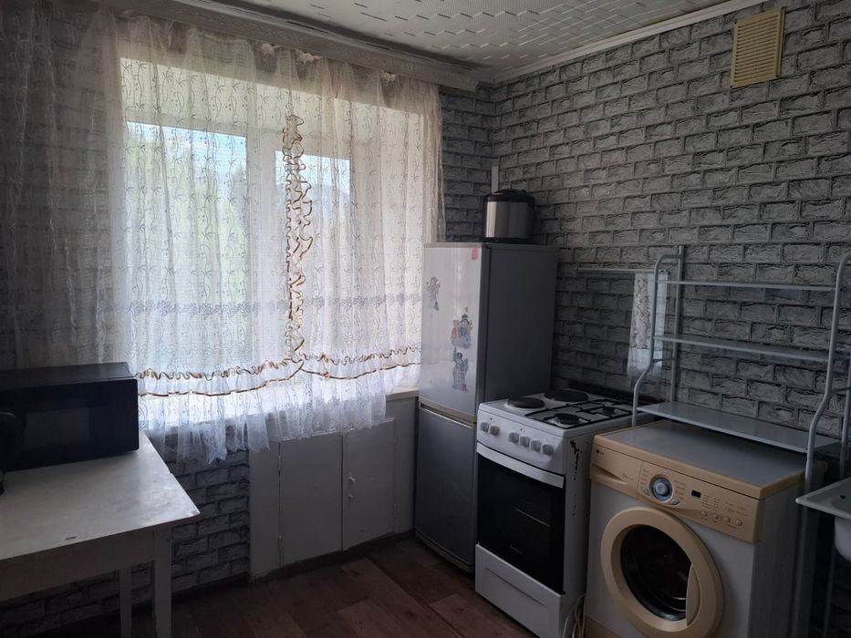 Сдам 1 комнатную квартиру.