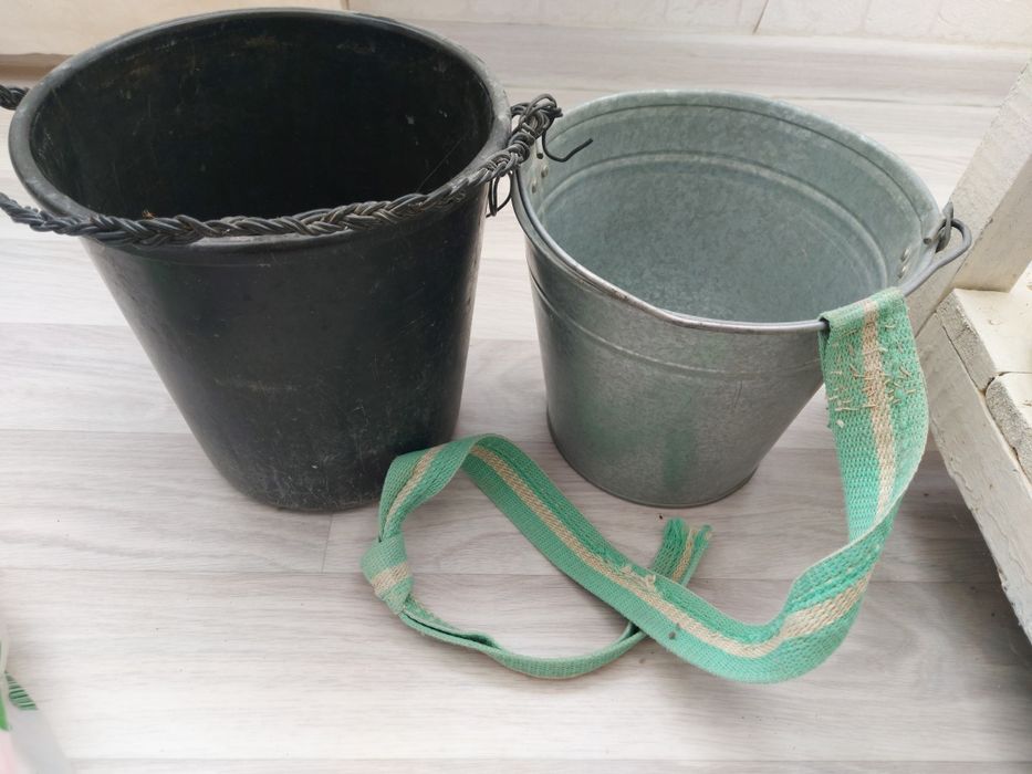 2 Шелек жиппен бирге кудыкка