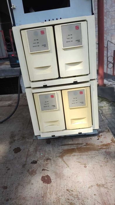 3kVA UPS PK Electronics US9003