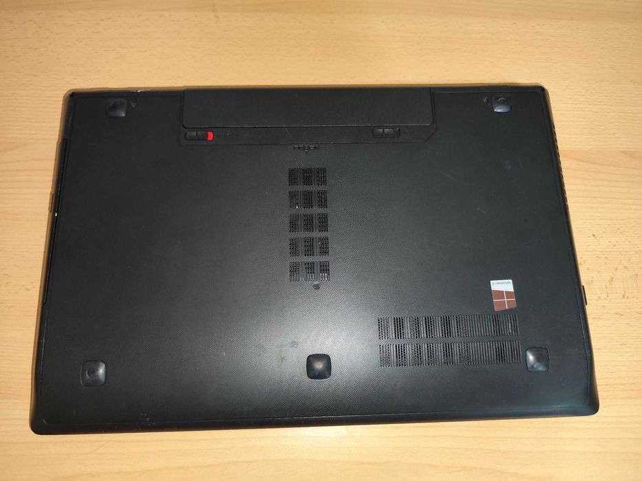 Laptop Lenovo G710, I5, 8Gb Ram, ssd 256Gb, display 17 inch! Garanție!