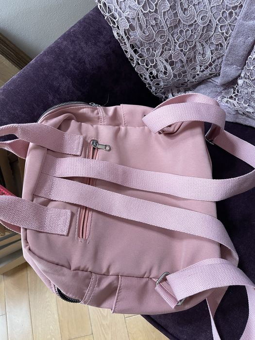 Rucsac multicompartimentat