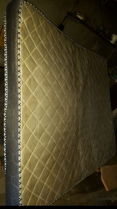 Продам матрас 120×160