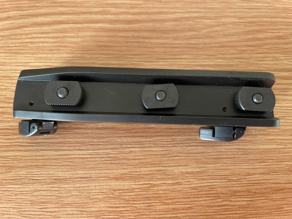 Prindere originala Blaser pentru lunete cu sina Zeiss tip M (ZM/VM)