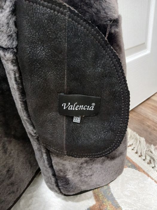 Продам дублёнку XXXL