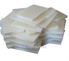 Парафин ферганский, парафин П-2, парафин тех. Т-1