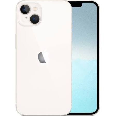 Продам айфон 13 белого цвета