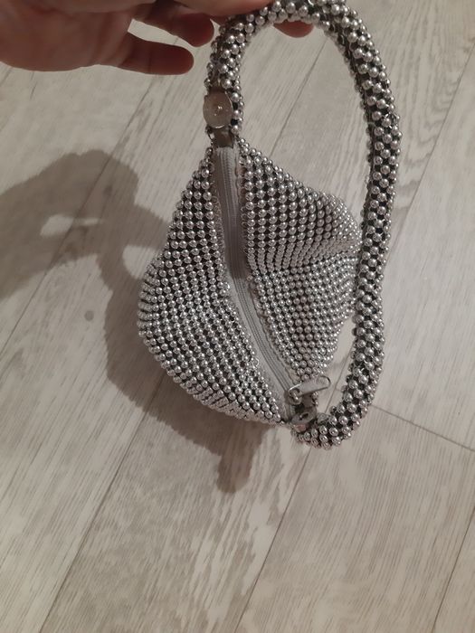 Клачик сумочка под платья