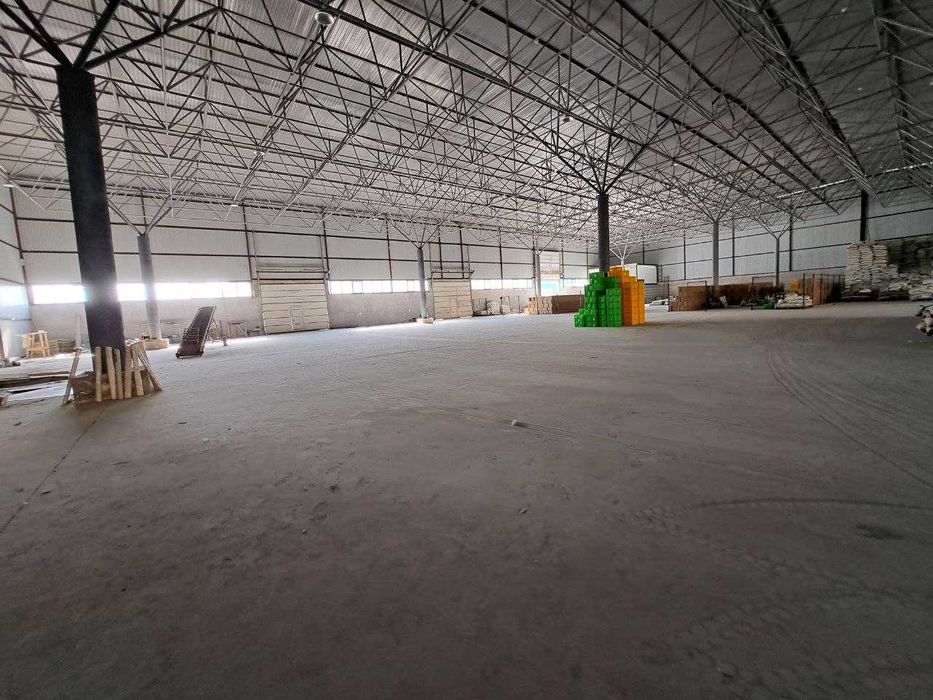 Аренда Складские помещение Сергели/Ханабад