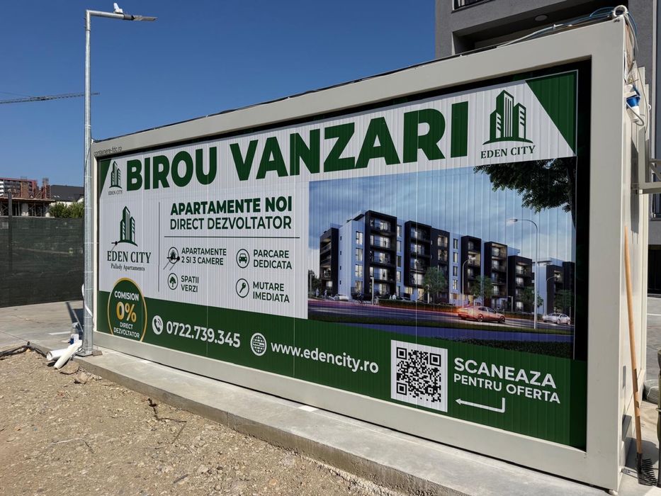 Bannere Benere Autoxolante Colantari Pliante Carti de vizita Flayere
