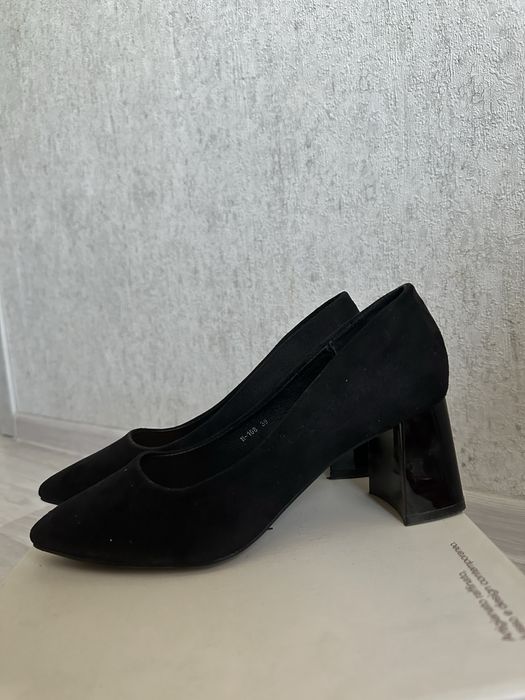 Женские туфли новые