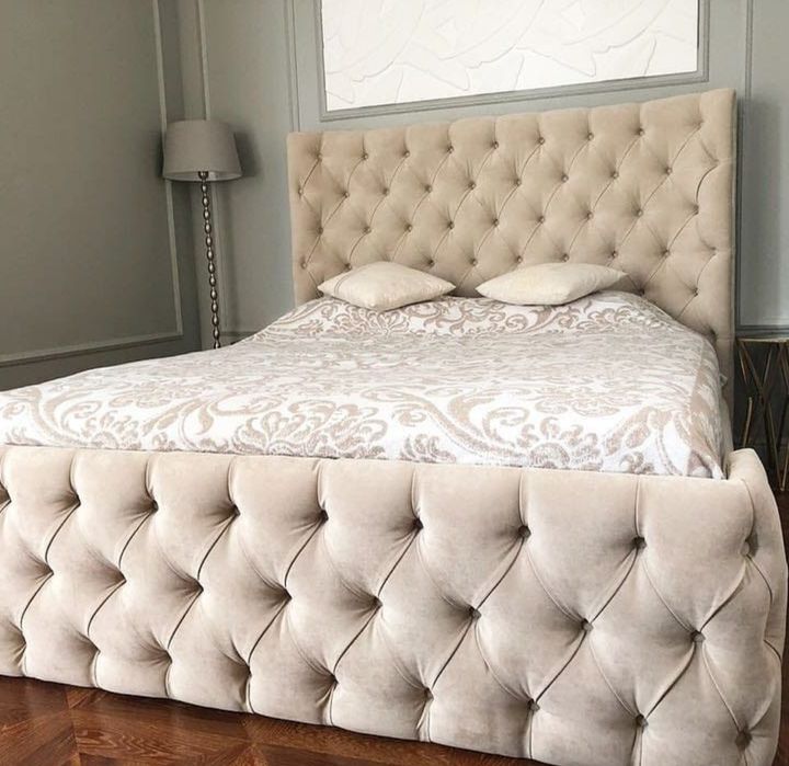 Перетяжка мебели