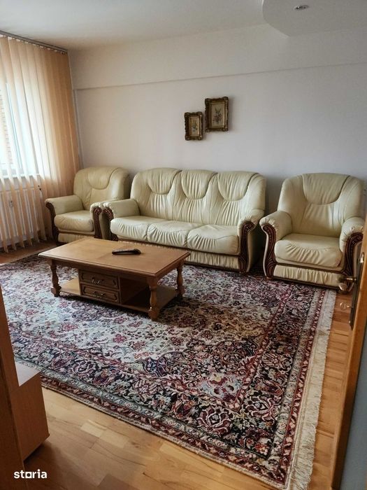 Apartament 2 camere | AC | 13 Septembrie | Vizavi Marriott |
