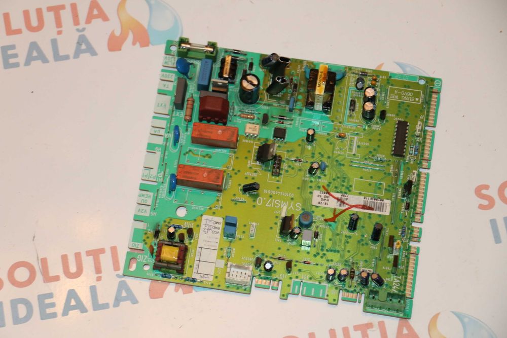 Placa electronica centrala Saunier Duval Thema Fast