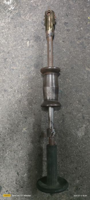 Ciocan inerțial îndreptat tablă auto