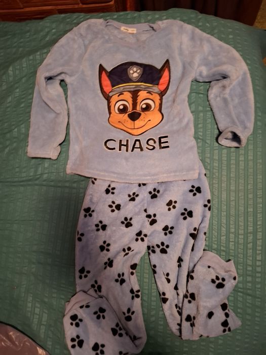 Pijamale patrula sinsay 122