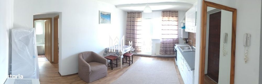 Apartament 2 camere Magnolia