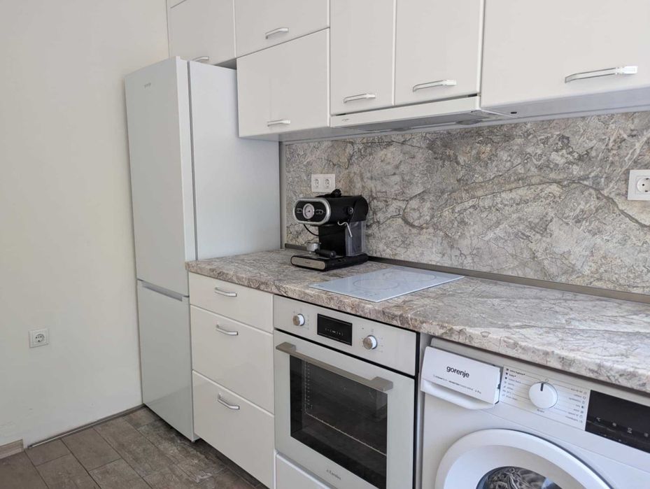 Под наем дългосрочно 4-стаен до пазар Чаталджа