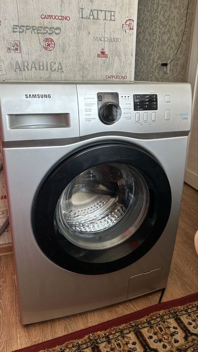 Продам стиральную машину Samsung. В отличном состоянии.