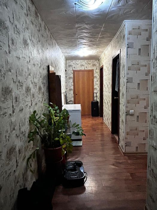 Здается квартира на длительный срок