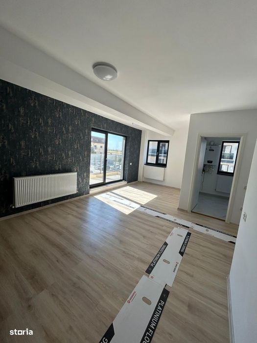 3 CAMERE cu parcare - TOMIS PLUS