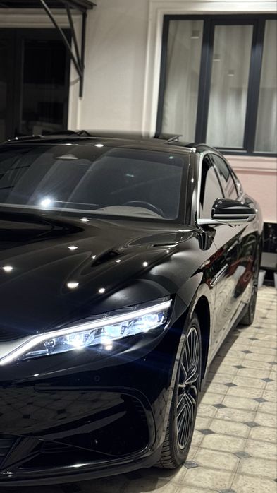 Byd han 506 km Holati ideal