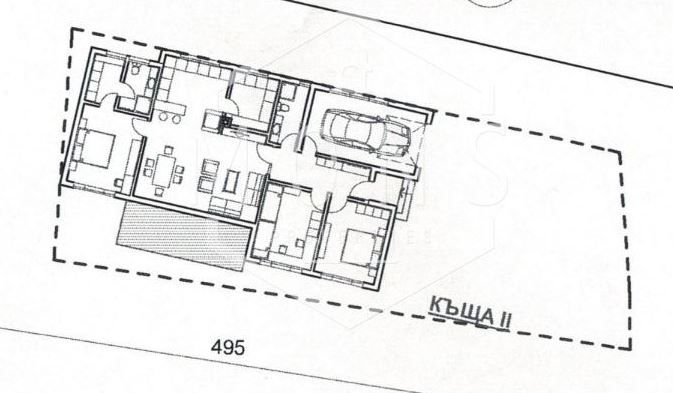 Продава се Къща в Севлиево - 176 кв.м за 609 €/кв.м - Снимка #3
