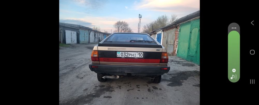 Продам Audi Sport Coupe GT 5E