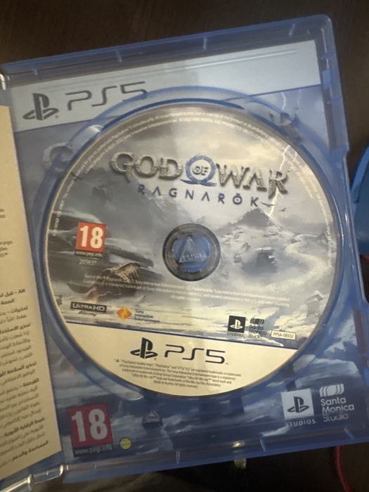 ПродамИгры на ps5