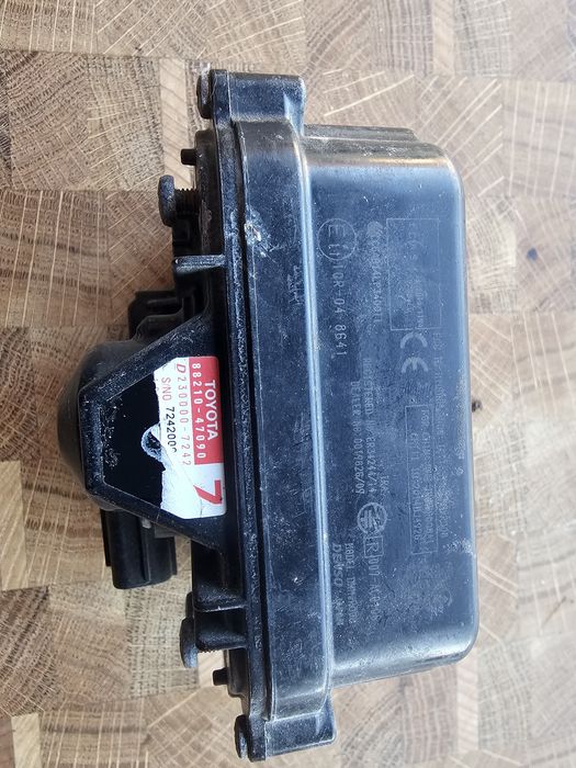 Radar distronic rav4 prius IV corolla cod 88210-47090