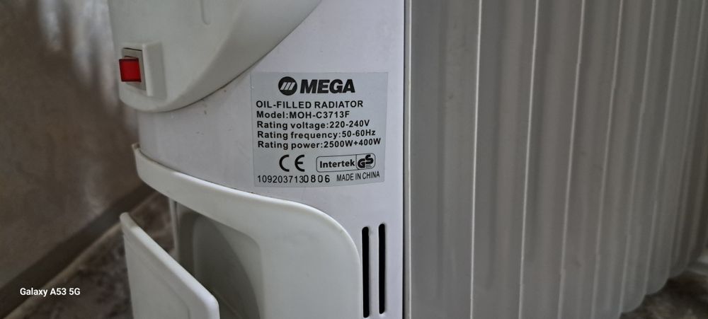 Sifatli Maslenniy pech