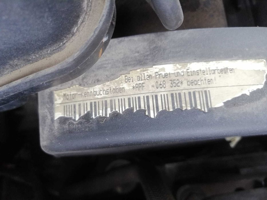 Голф 4 1.6sr на части / golf 4 1.6sr na chasti 74kw