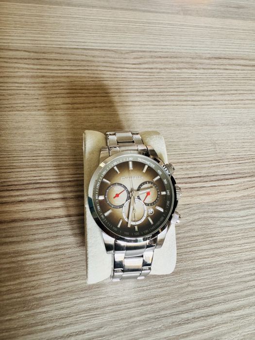 Stahlbergh Grimstad Quartz
