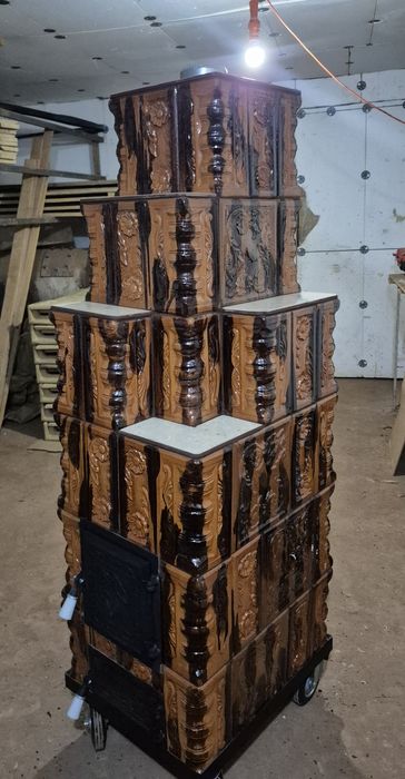 Sobe mobile pe cadru